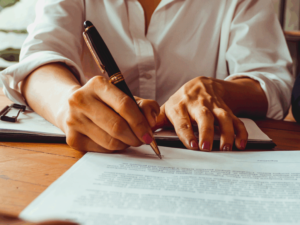 Jak złożyć skuteczny czynny żal? Poradnik