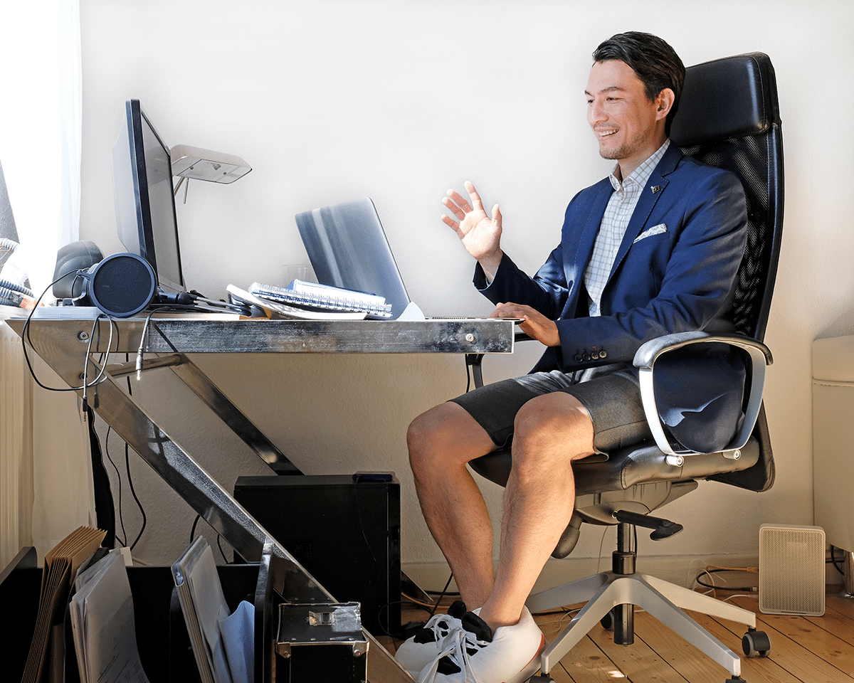 Praca zdalna czy hybrydowa? Porównanie modeli pracy