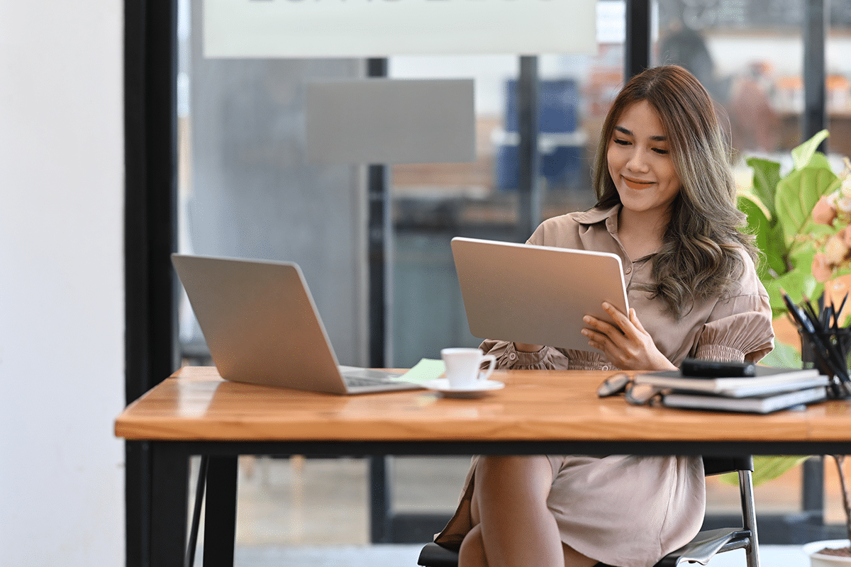 Cyfrowe biuro rachunkowe – na czym polega księgowość online?