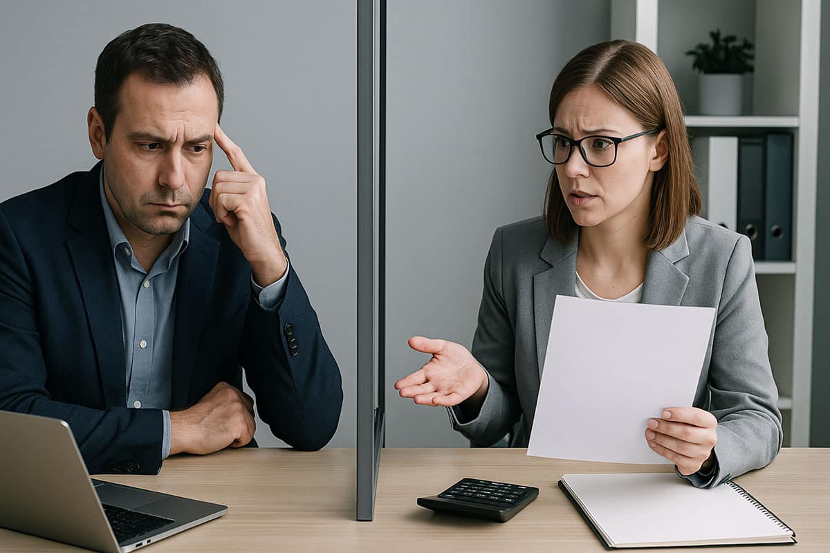 Ksiegowosc online, ale kto odpowiada za KSeF