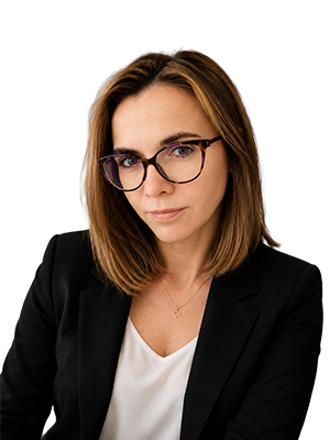 Joanna Łyszcz Rusińska