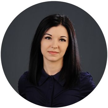 Julia Gałkowska - Nguyen